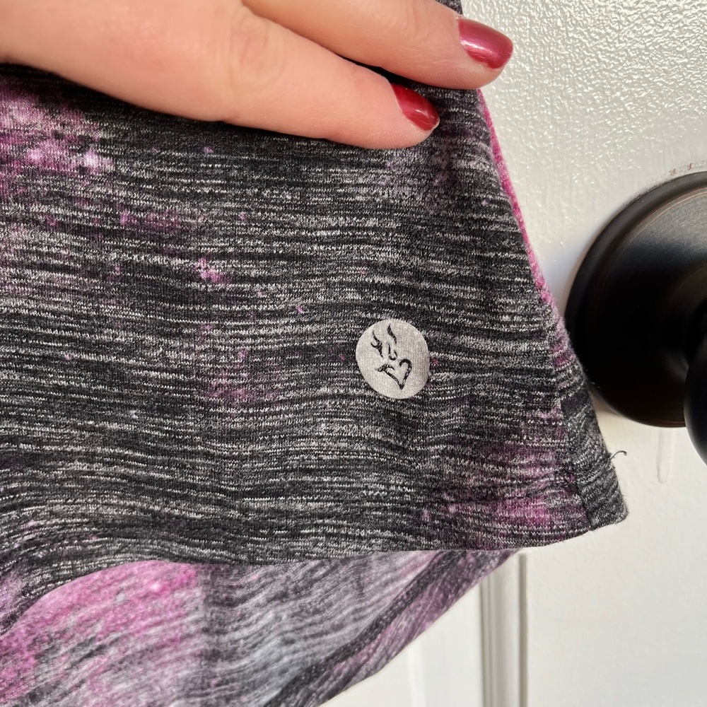 Torrid Active Tee - Picture 3 of 5